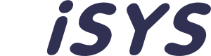 Logoen til Integrasjonssystemer AS