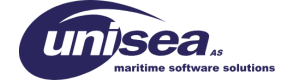 Logoen til Unisea AS