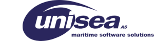 Logoen til Unisea AS