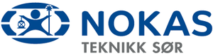 Logoen til Avarn Security Teknikk Sør As
