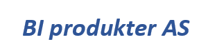 Logoen til Bi Produkter AS Ingeberg