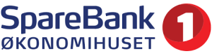 Logoen til Sparebank 1 Økonomihuset As