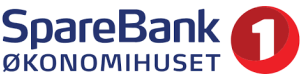 Logoen til Sparebank 1 Økonomihuset As