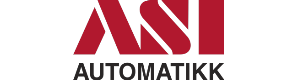 Logoen til Asi Automatikk AS