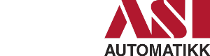 Logoen til Asi Automatikk AS