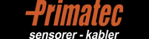 Logoen til Primatec AS
