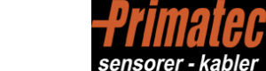 Logoen til Primatec AS
