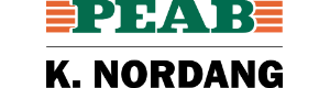 Logoen til K. Nordang AS
