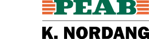 Logoen til K. Nordang AS