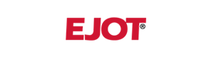 Logoen til Ejot Festesystem AS 