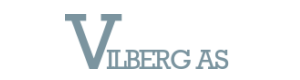 Logoen til Vilberg AS