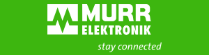 Logoen til Murrelektronik AS