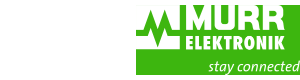 Logoen til Murrelektronik AS