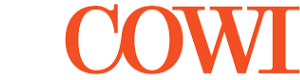Logoen til Cowi AS