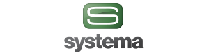 Logoen til Systema AS