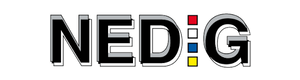 Logoen til Nedig AS