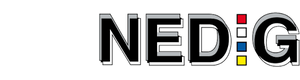 Logoen til Nedig AS