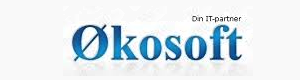 Logoen til Økosoft As