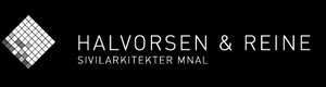 Logoen til Halvorsen & Reine AS