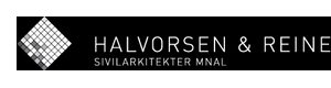 Logoen til Halvorsen & Reine AS