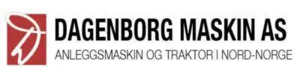 Logoen til Dagenborg Maskin AS 