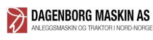 Logoen til Dagenborg Maskin AS 
