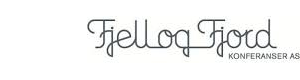 Logoen til Fjell Og Fjord Konferanser AS