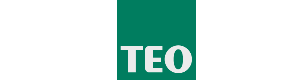 Logoen til Teo Teknikk AS