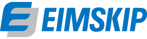 Logoen til Eimskip Norway As