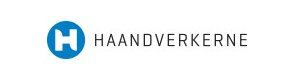 Logoen til Haandverkerne As