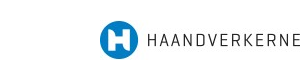 Logoen til Haandverkerne As