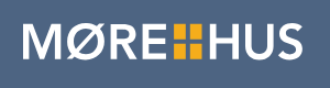 Logo til selskapet