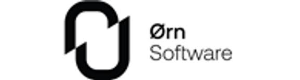 Logoen til Ørn Software As