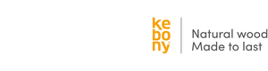 Logoen til Kebony Norge As
