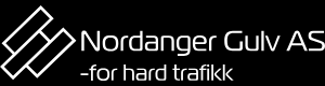 Logoen til Nordanger Gulv AS
