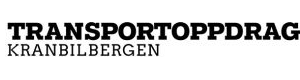 Logoen til Transportoppdrag Bergen AS