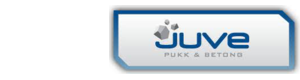 Logoen til Juve Pukkverk AS