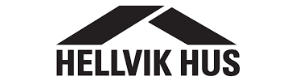 Logoen til Hellvik Hus Karmøy As