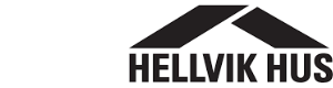 Logoen til Hellvik Hus Karmøy As