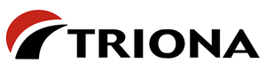 Logoen til Triona AS