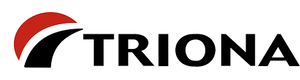 Logoen til Triona AS
