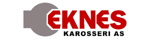 Logoen til Eknes Karosseri AS