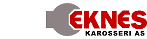 Logoen til Eknes Karosseri AS