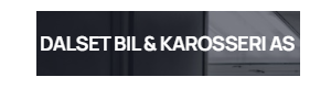 Logoen til Dalset Bil & Karosseri AS