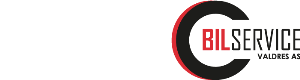 Logoen til Bilservice Valdres AS