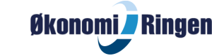 Logoen til Økonomiringen Våler As