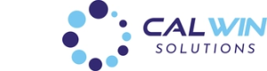 Logoen til Calwin As