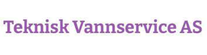 Logoen til Teknisk Vannservice AS