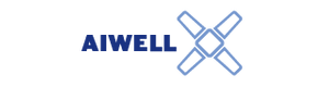 Logoen til Aiwell AS