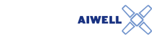 Logoen til Aiwell AS